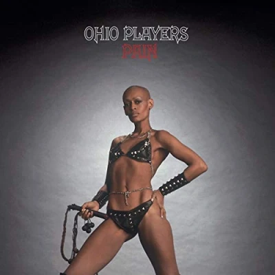 Image of Ohio Players Pain Sealed 2020 UK vinyl LP SEWA004