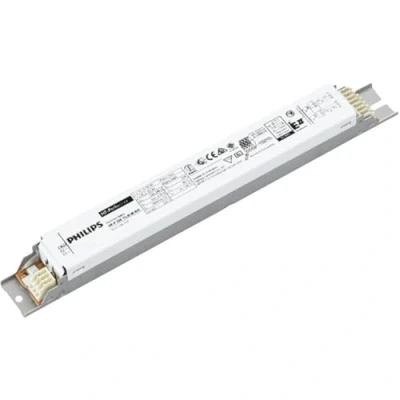 Image of Philips HF P 258 TL D III 220 240 electronic ballast