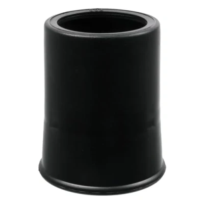 Image of 171412135, 171412303, 175412303 Protective Cap/Bellow, shock absorber FEBI BILSTEIN 02557 Front Axle VOLKSWAGEN: GOLF 3, Corrado, SEAT: Ibiza 2