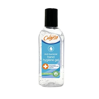 Image of Calypso Anti Bacterial Hand Hygiene Gel