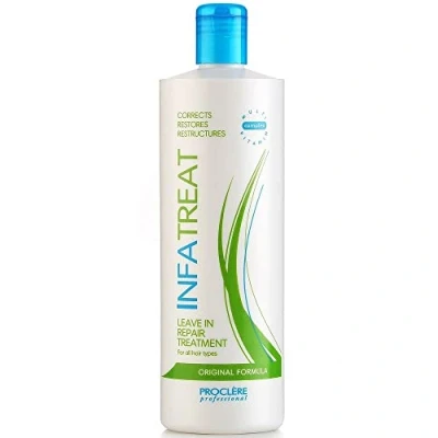 Image of Proclere Infatreat Original Leave In Hair Treatment 500 ml