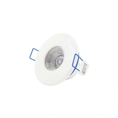 Image of Click Inceptor Nano White 4000K Fixed LED Downlight
