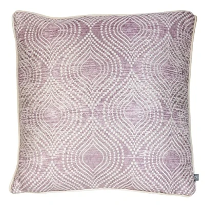 Image of Prestigious Textiles Radiance Polyester Filled Cushion, Polyester, Viscose,
