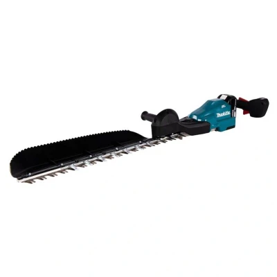 Image of Makita DUH604SRT LXT Brushless Hedge Trimmer 18V 1 x 5.0Ah Li ion