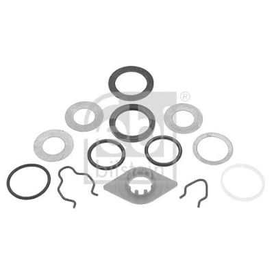 Image of 3317001600 Repair Kit, brake camshaft FEBI BILSTEIN 18255