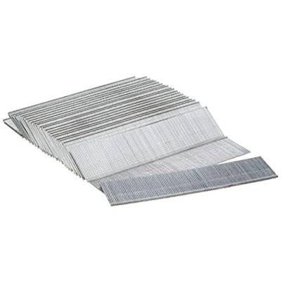 Image of DEWALT DNBT1830GZ Brad Nails, 1.25mm x 30mm, 18GA, Galvanized, Set of 6, 5000 Pieces