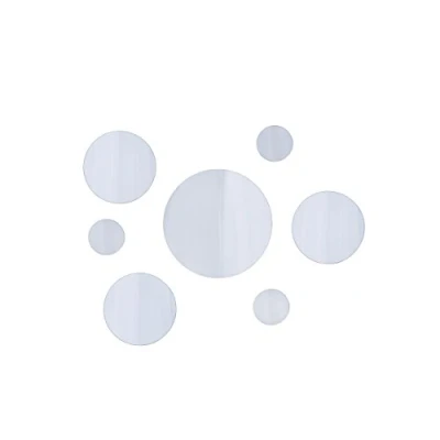 Image of Elements Round Wall Mount Mirror, Set of 7, Assorted Sizes 5046370