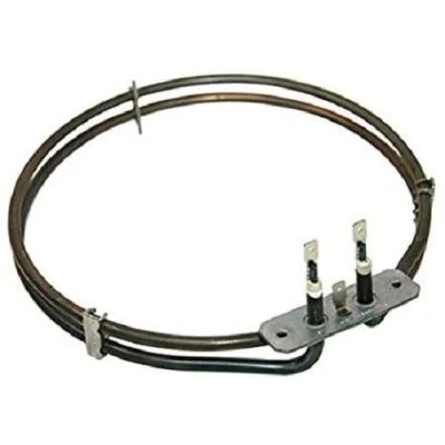 Image of Fan Oven Element To Fit Bush BT60ELW 60cm Electric Ceramic Top Cooker White