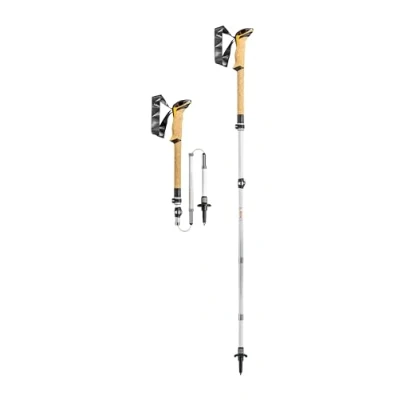Image of Leki Cressida FX Carbon AS Hiking poles