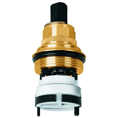 Image of GROHE Aquadimmer Chrome 12433000