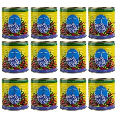 Image of Le Phare Du Cap Bon Harissa Paste Tin 760g x 12