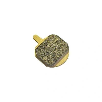 Image of Clarks Disc Brake Pads for Hayes Sole/GX 2/MX (2/3/4)