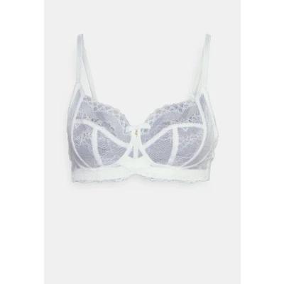 Image of Gossard Superboost NON Padded Wired BRA Triangle bra, Women&#039;s, Size: 34B, White