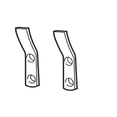 Image of Armitage Shanks S927567 NA Steel Urinal Concealed Hanger, Shower and
