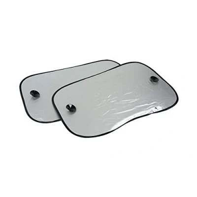 Image of Contrejour 463603 2 Side Window Sun Shades Monospace