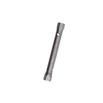 Image of Beta 9350150 Model 935 25X28 Double Ended Hexagon Tubular Socket Wrenche, Light Series, 25 x 28 mm Size