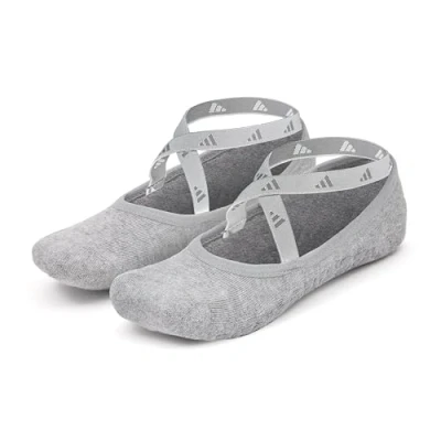 Image of Adidas Studio Yoga Socks M/L