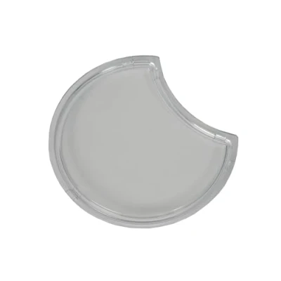 Image of Krups Lid Cover replacement for XN910B XN9105 XN910C Vertuo Next Nespresso Coffee Machine