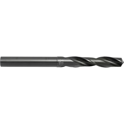 Image of Sherwood 13.50MM HSS 1/2&quot; Parallel Shank Drill