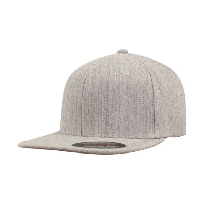 Image of Flexfit Cap, Size: L/XL, Heather