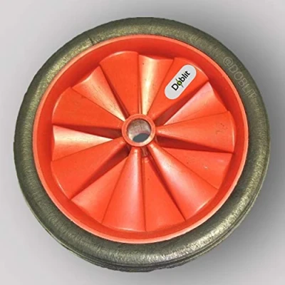 Image of Doblit 50mm Solid Wheel 280mm Diameter