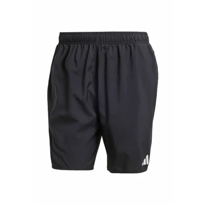 Image of adidas Men&#039;s Swim Shorts 8 INCH, Black/White, S