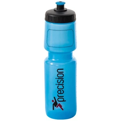 Image of Precision Water Bottle 750ml Blue Training Gym Football