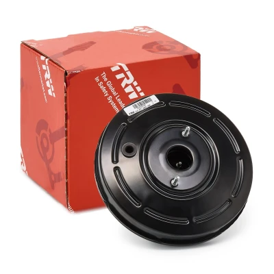 Image of 472104219R Brake Servo TRW PSA269 9,5Inch RENAULT: MEGANE 3, GRAND SCENIC 3