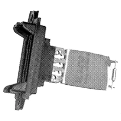 Image of 6441Q8 Control Units VALEO 509510