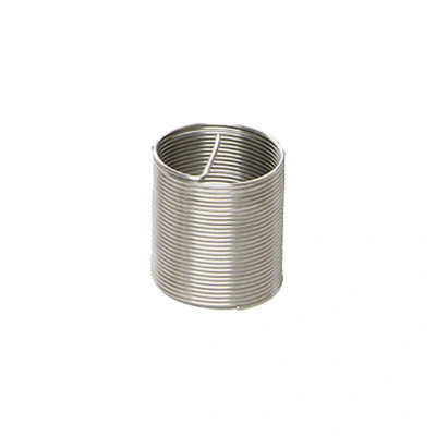 Image of Recoil Inserts Free Run Metric M4.0 0.70 Pitch x 2.0D RCL05044