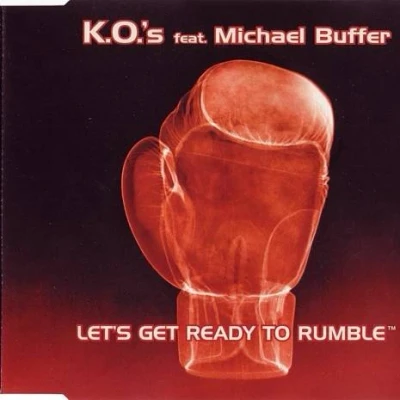 Image of Let&#039;s Get Ready to Rumble