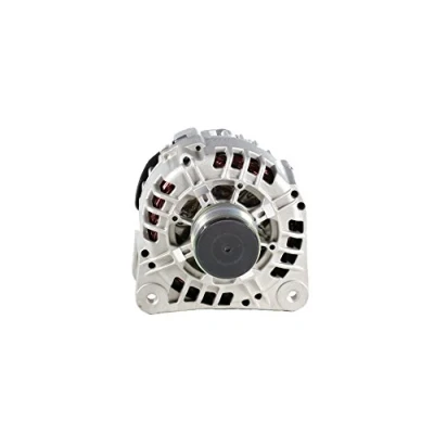 Image of 231003831R Generator HELLA 8EL 011 710 901 14V 125A 55mm RENAULT: CLIO 2, MEGANE 3 Coupe, 3, DACIA: SANDERO Duster Off Road