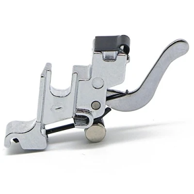 Image of Stormshopping Snap On Low Shank Adapter Presser Foot Holder for Brother Singer Janome Toyota Kenmore Sewing Machines by