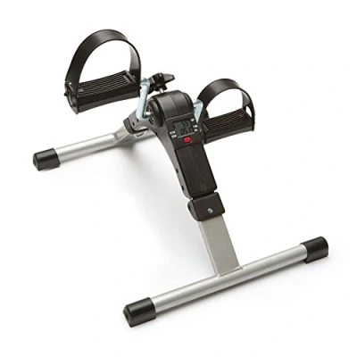 Image of Drive Devilbiss Pedal Exerciser with Digital Display