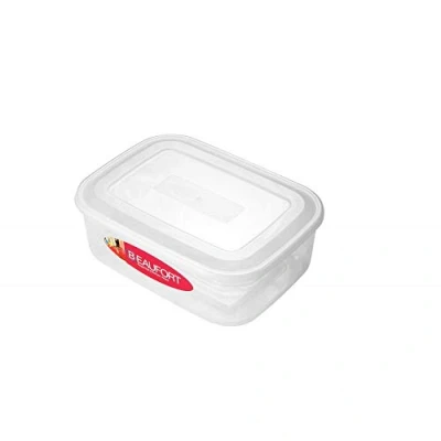 Image of Beaufort 3L Rectangular Food Container