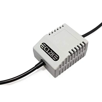Image of C128 PSU Classic Gray Replacement Commodore 128 Power Supply
