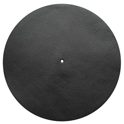 Image of AA Audio Anatomy 1.5mm Leather Record Plate Pad