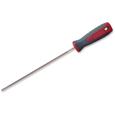 Image of Faithfull FAIFIC732 Chainsaw File 200mm (8in) x 5.5mm (7/32in)