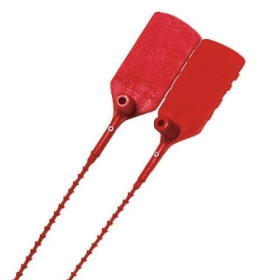 Image of 50 Red Anti Tamper Seals FireShield
