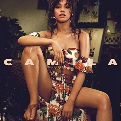 Image of Camila [VINYL]