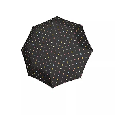 Image of Reisenthel RS7009 Umbrella POCKET CLASSIC DOTS Unisex Adult Size Unica