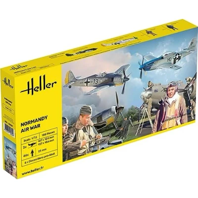Image of Heller HEL50329 Modle kit
