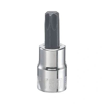 Image of CRAFTSMAN Torx Bit Socket, 3/8 in. Drive, T50 (CMMT42667)