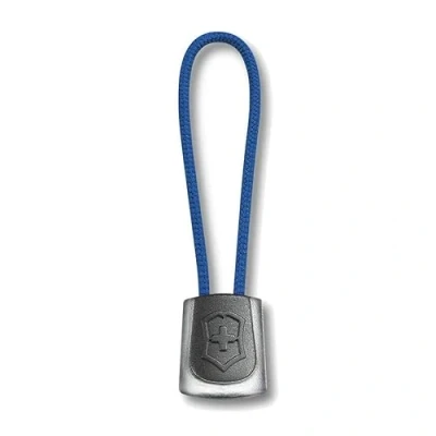 Image of Victorinox Unisex 65mm lanyard Blue for swiss army knives and pocket tools