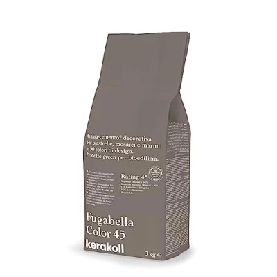 Image of Fugabella Color Grout 3kg (45)