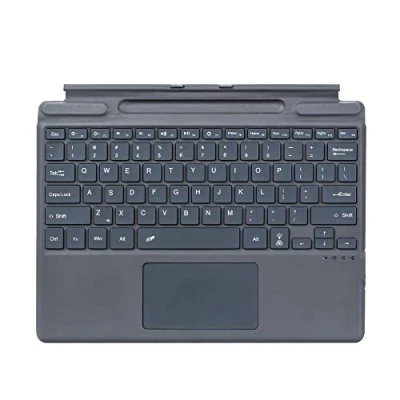 Image of Compatible with Microsoft Surface Pro 8 Keyboard X 8/X (No backlight)