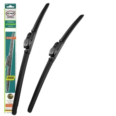 Image of Heyner Fits: Land Rover Range Velar 2017 On Wiper Blades 26&quot;19&quot; HH2619TL