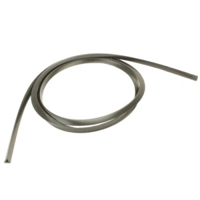 Image of Indesit FIMU23BK Main Oven Inner Door Glass Seal