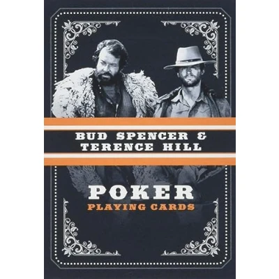 Image of Oakie Doakie Games ODG010002 Playing Cards