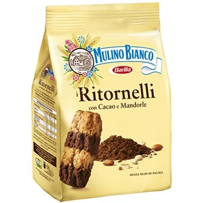 Image of Mulino bianco ritornelli gr.700 (1000035053)